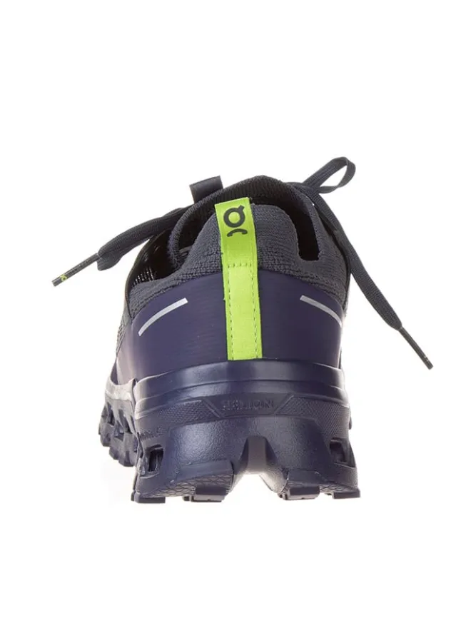 ON RUNNING Sportschuhe^Laufschuhe "Cloudultra 2" in Dunkelblau