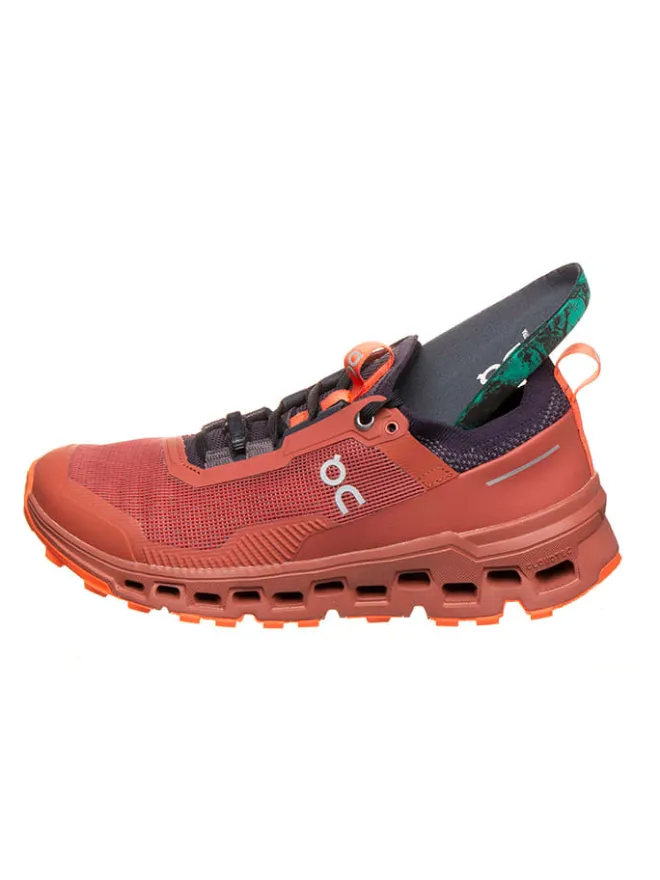Laufschuhe "Cloudultra 2" in Orange>ON RUNNING Online
