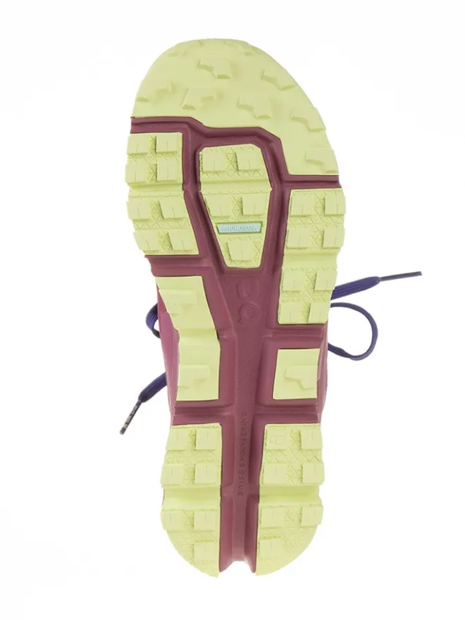 ON RUNNING Outdoor- & Sportschuhe^Laufschuhe "Cloudultra" in Beere
