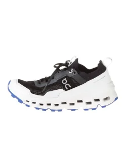 Laufschuhe "Cloudultra" in Weiß/ Schwarz>ON RUNNING Clearance