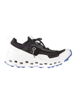 Laufschuhe "Cloudultra" in Weiß/ Schwarz>ON RUNNING Clearance