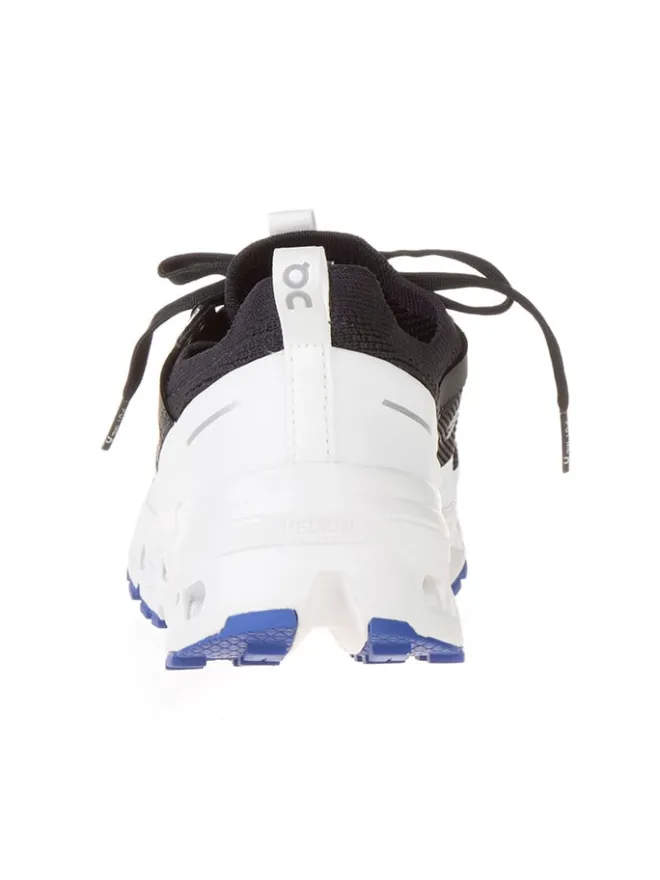 Laufschuhe "Cloudultra" in Weiß/ Schwarz>ON RUNNING Clearance