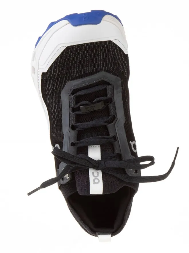 Laufschuhe "Cloudultra" in Weiß/ Schwarz>ON RUNNING Clearance