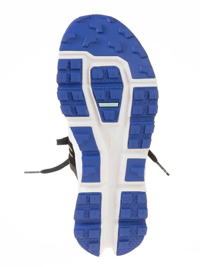 Laufschuhe "Cloudultra" in Weiß/ Schwarz>ON RUNNING Clearance