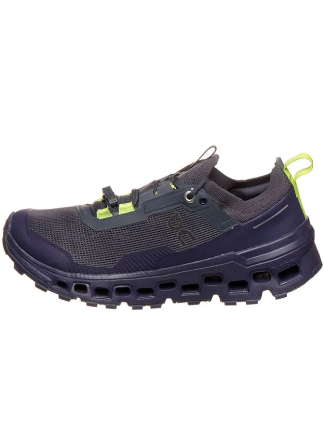 ON RUNNING Outdoor- & Sportschuhe^Laufschuhe "Cloudultra" in Dunkelblau