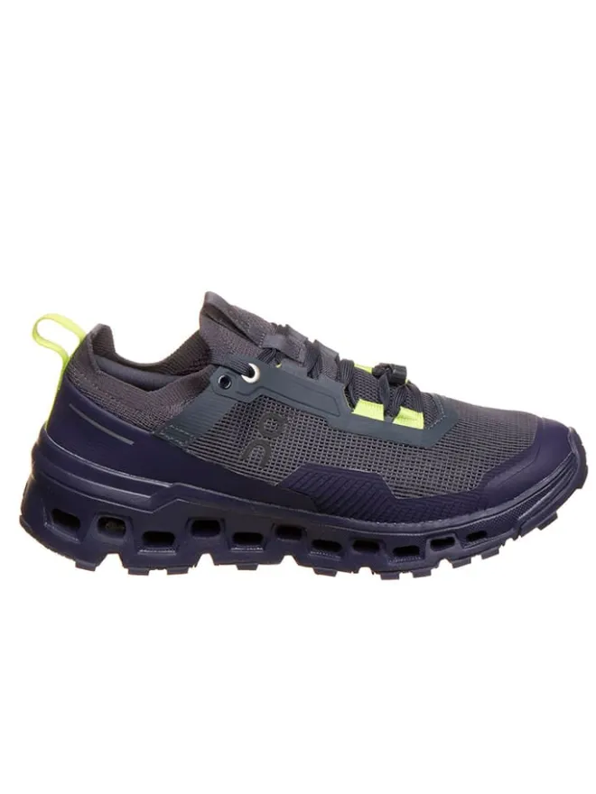 ON RUNNING Outdoor- & Sportschuhe^Laufschuhe "Cloudultra" in Dunkelblau