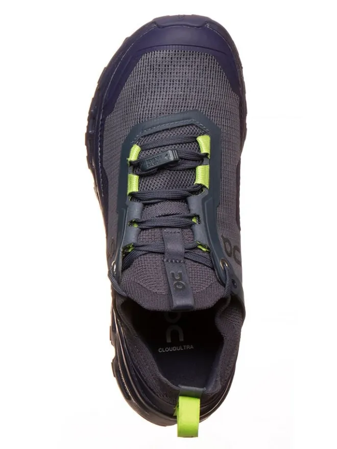 ON RUNNING Outdoor- & Sportschuhe^Laufschuhe "Cloudultra" in Dunkelblau
