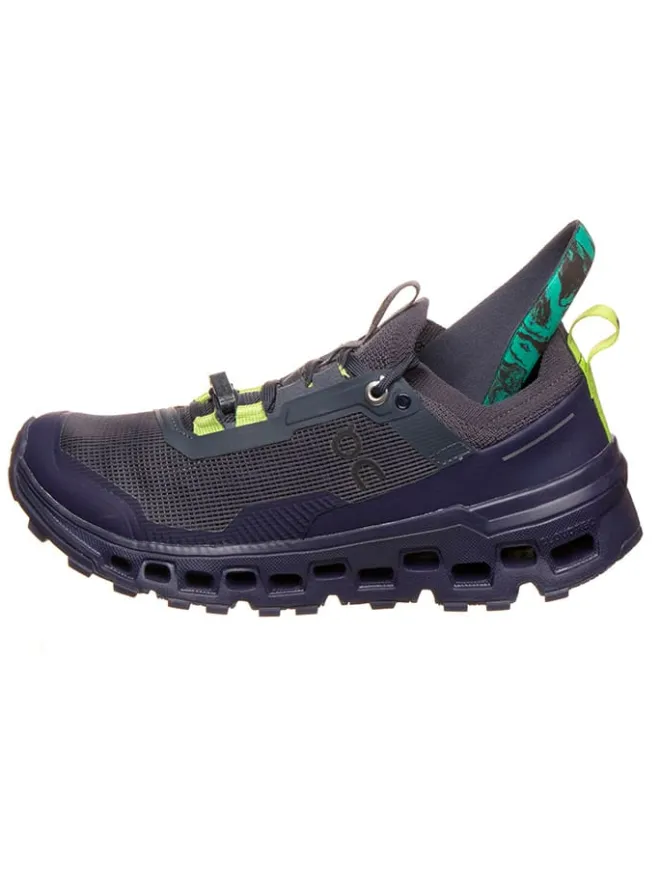 ON RUNNING Outdoor- & Sportschuhe^Laufschuhe "Cloudultra" in Dunkelblau