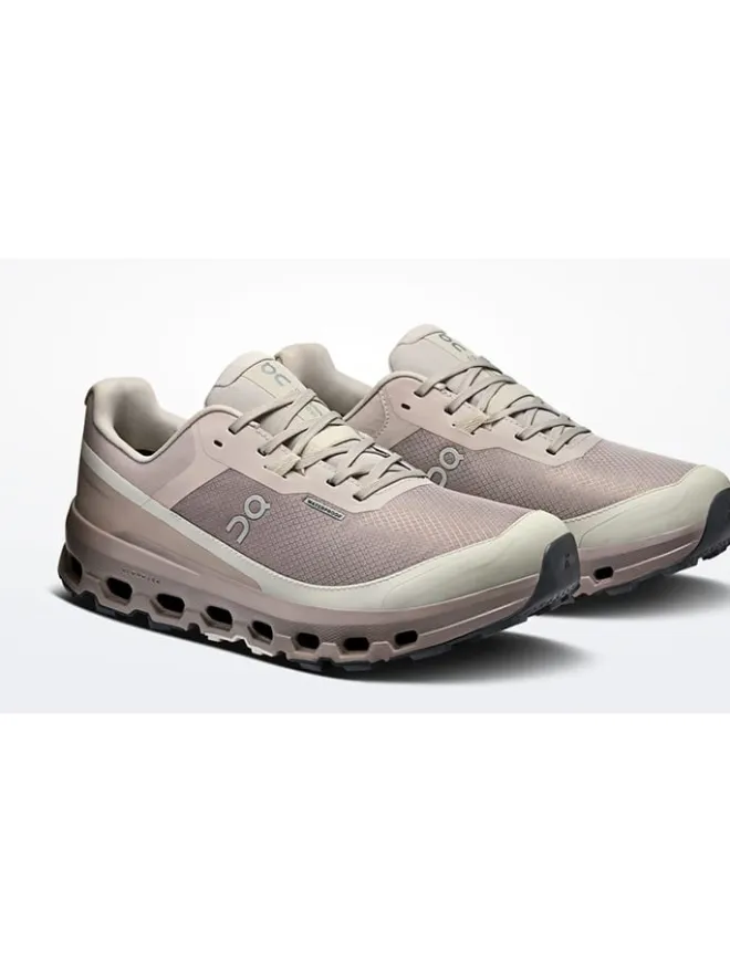 ON RUNNING Outdoor- & Sportschuhe^Laufschuhe "Cloudvista 2" in Grau