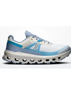 ON RUNNING Outdoor- & Sportschuhe^Laufschuhe "Cloudvista 2" in Hellblau/ Weiß