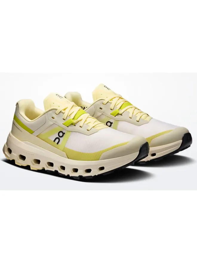Laufschuhe "Cloudvista 2" in Gelb/ Weiß>ON RUNNING Online