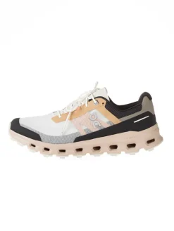 ON RUNNING Outdoor- & Sportschuhe^Laufschuhe "Cloudvista" in Beige/ Weiß/ Schwarz