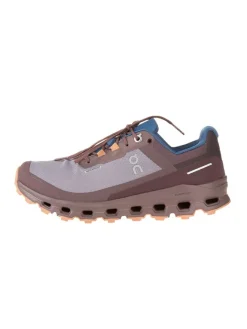 Laufschuhe "Cloudwander" in Lila>ON RUNNING Discount