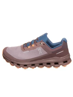 ON RUNNING Outdoor- & Sportschuhe^Laufschuhe "Cloudwander" in Altrosa