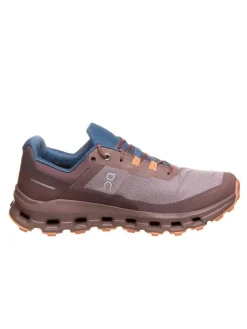 ON RUNNING Outdoor- & Sportschuhe^Laufschuhe "Cloudwander" in Altrosa