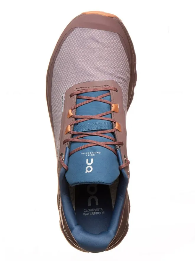 ON RUNNING Outdoor- & Sportschuhe^Laufschuhe "Cloudwander" in Altrosa