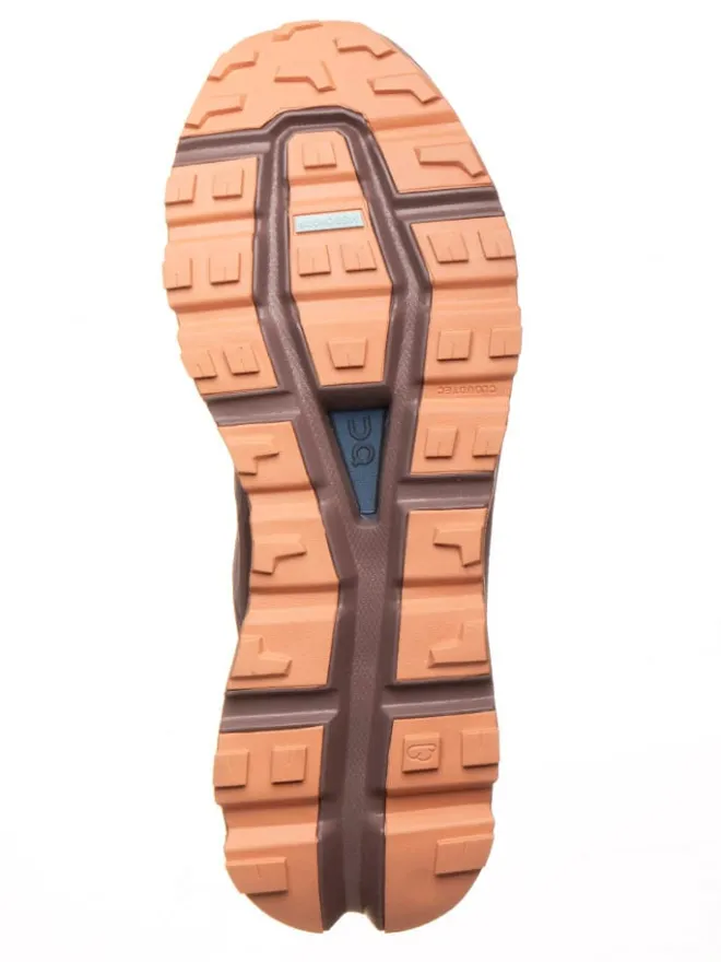 ON RUNNING Outdoor- & Sportschuhe^Laufschuhe "Cloudwander" in Altrosa