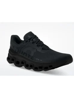 Laufschuhe "Clourmonster" in Schwarz>ON RUNNING Discount