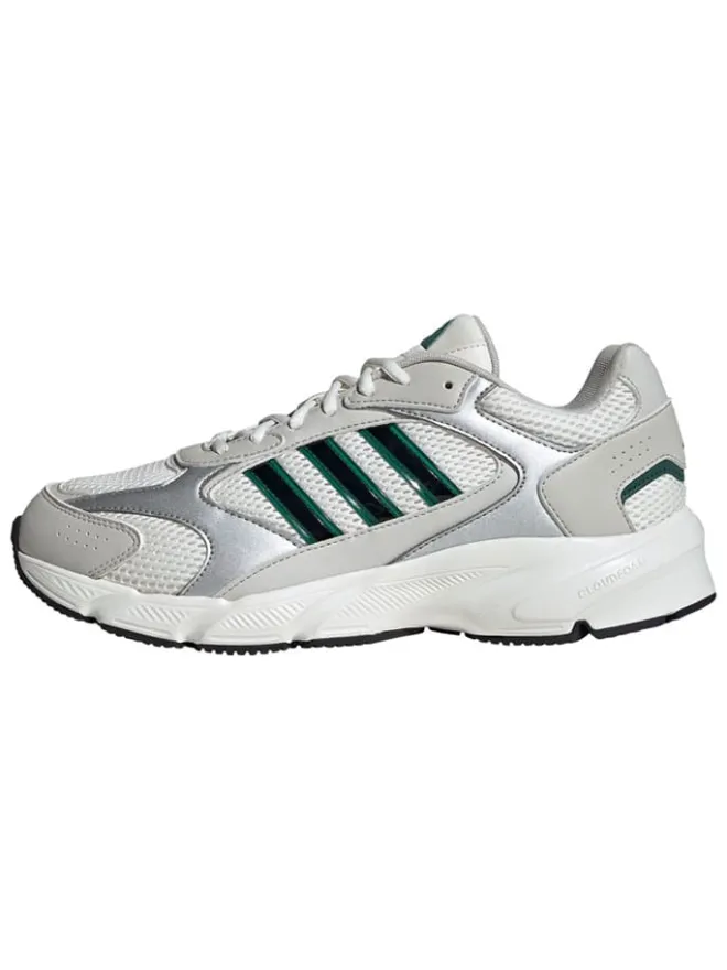 Laufschuhe "Crazychaos 2000" in Weiß>adidas Hot