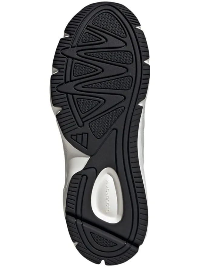 Laufschuhe "Crazychaos 2000" in Weiß>adidas Hot