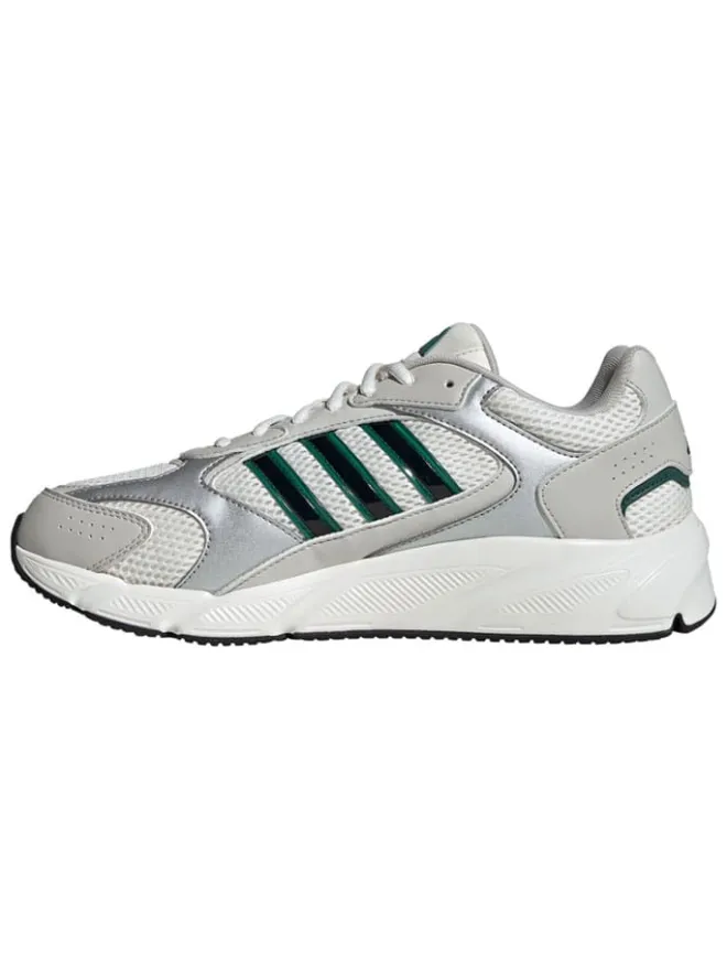 Laufschuhe "Crazychaos 2000" in Weiß>adidas Hot