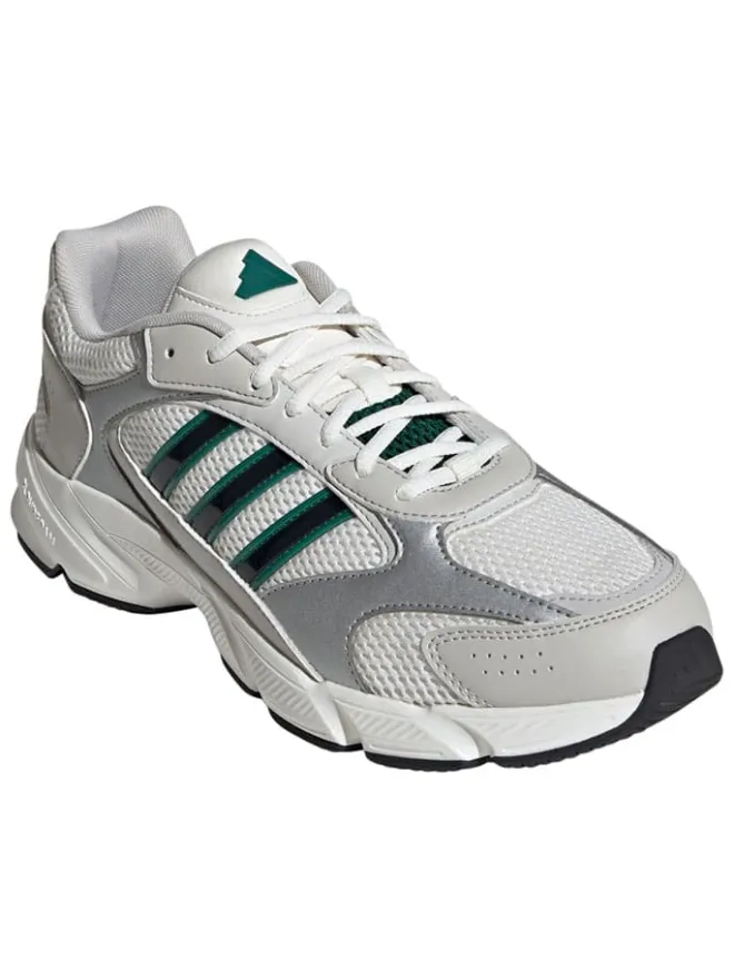 Laufschuhe "Crazychaos 2000" in Weiß>adidas Hot