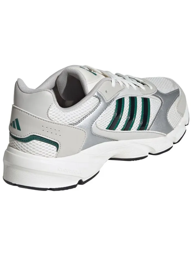 Laufschuhe "Crazychaos 2000" in Weiß>adidas Hot