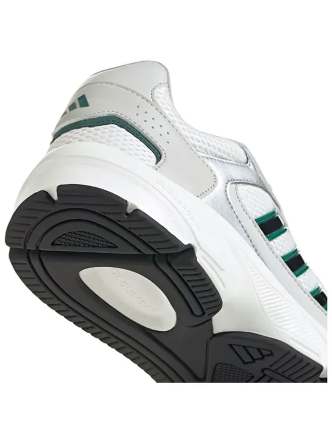 Laufschuhe "Crazychaos 2000" in Weiß>adidas Hot