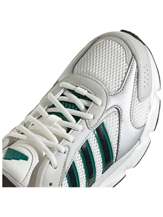 Laufschuhe "Crazychaos 2000" in Weiß>adidas Hot