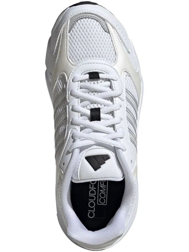 adidas Outdoor- & Sportschuhe^Laufschuhe "Crazychaos 2000" in Weiß