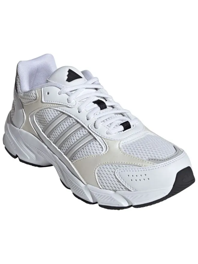 adidas Outdoor- & Sportschuhe^Laufschuhe "Crazychaos 2000" in Weiß