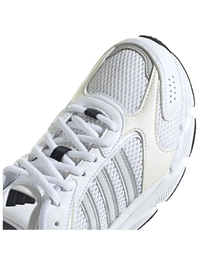 adidas Outdoor- & Sportschuhe^Laufschuhe "Crazychaos 2000" in Weiß
