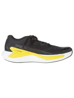 SALOMON Sportschuhe^Laufschuhe "DRX Bliss 2" in Schwarz/ Gelb
