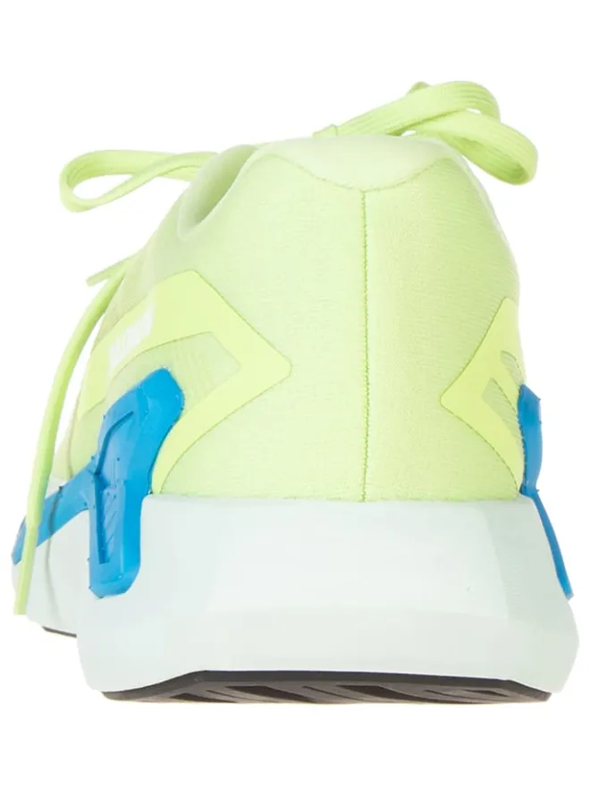 SALOMON Outdoor- & Sportschuhe|Sportschuhe^Laufschuhe "DRX Bliss 2" in Limette/ Hellblau