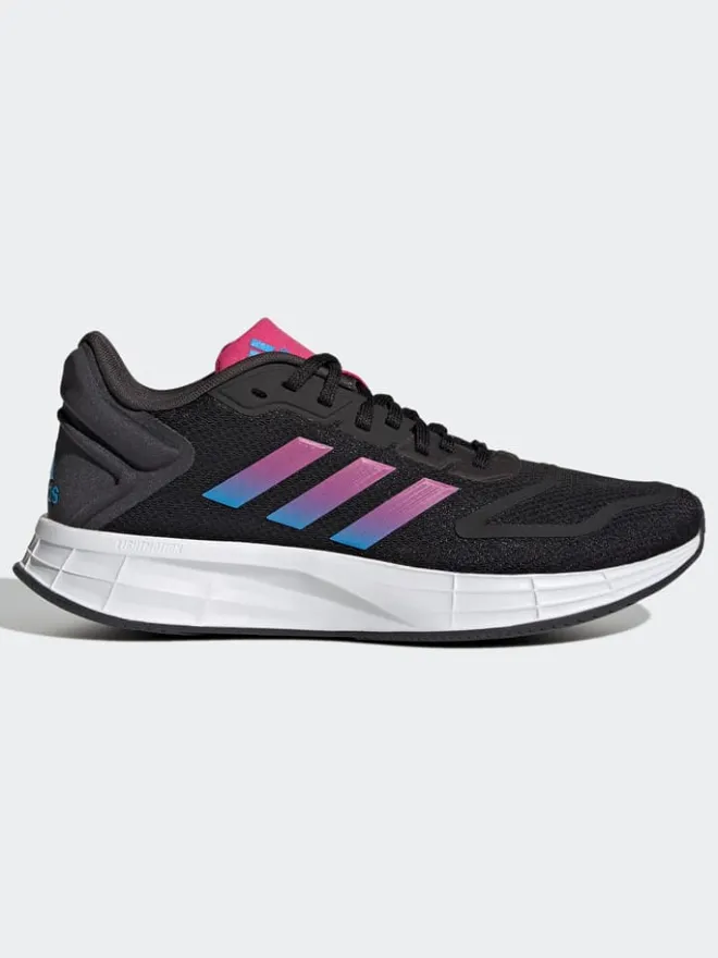 Laufschuhe "Duramo 10" in Schwarz>adidas Discount
