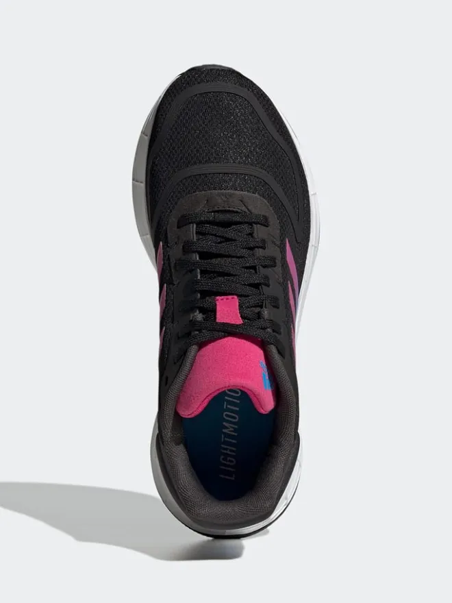 Laufschuhe "Duramo 10" in Schwarz>adidas Discount