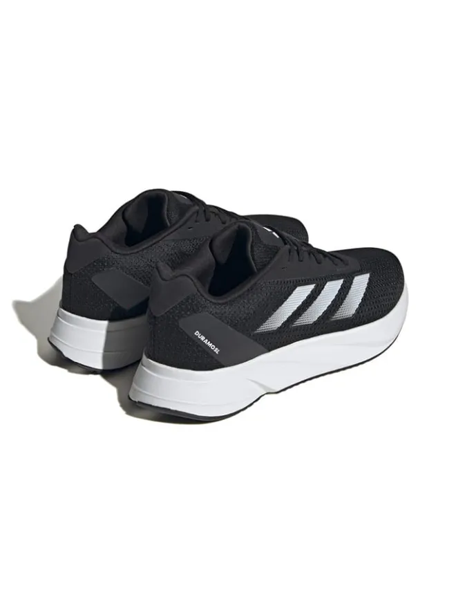 Laufschuhe "Duramo" in Schwarz>adidas