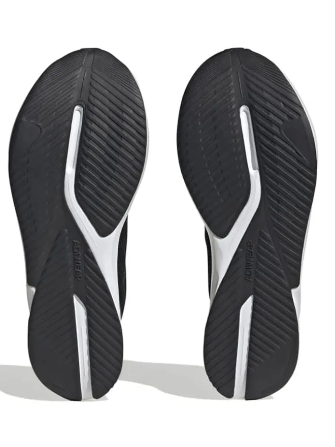 Laufschuhe "Duramo" in Schwarz>adidas