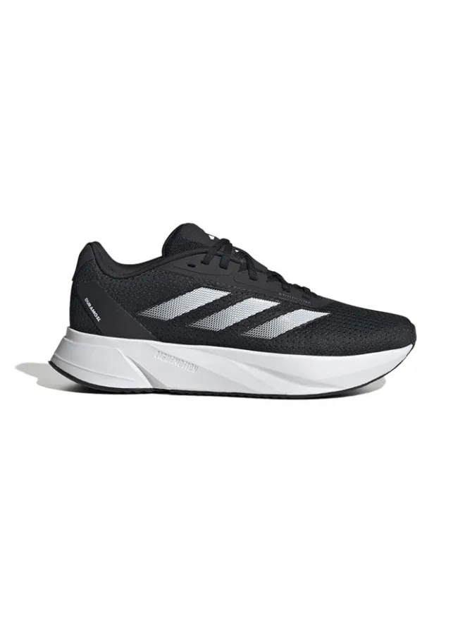 adidas Outdoor- & Sportschuhe^Laufschuhe "Duramo" in Schwarz