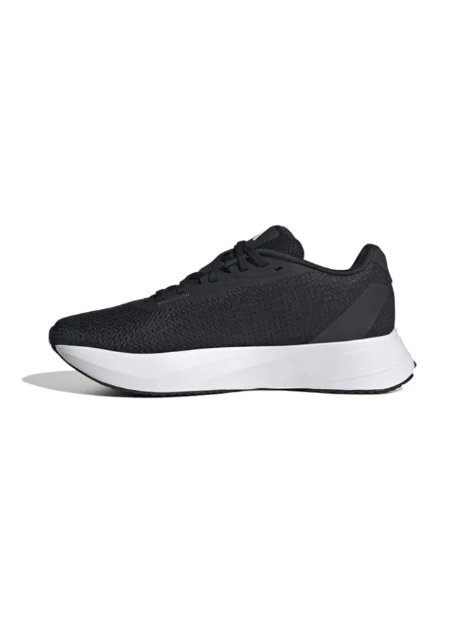 adidas Outdoor- & Sportschuhe^Laufschuhe "Duramo" in Schwarz