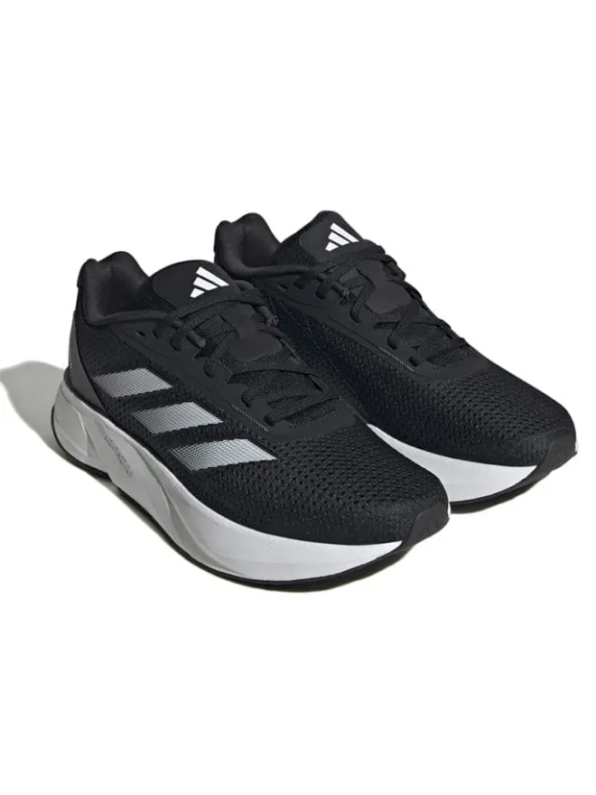 adidas Outdoor- & Sportschuhe^Laufschuhe "Duramo" in Schwarz