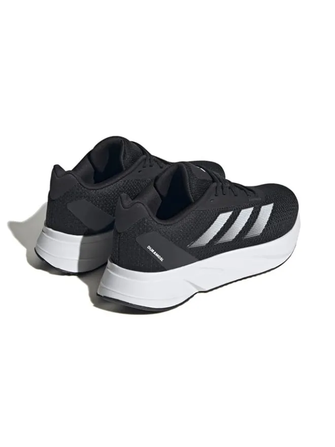 adidas Outdoor- & Sportschuhe^Laufschuhe "Duramo" in Schwarz