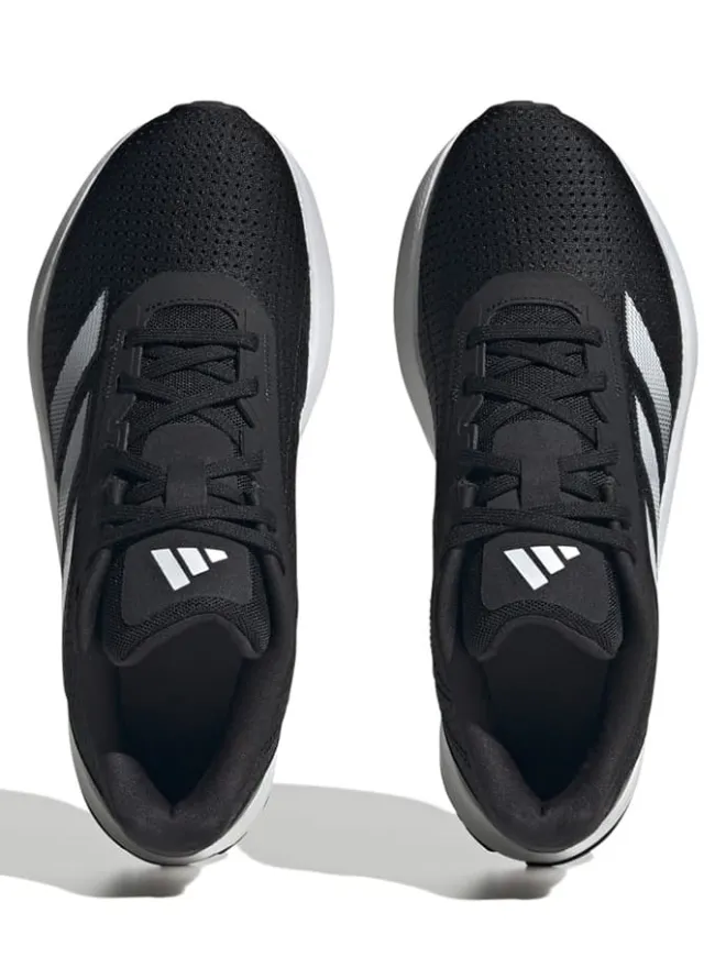 adidas Outdoor- & Sportschuhe^Laufschuhe "Duramo" in Schwarz