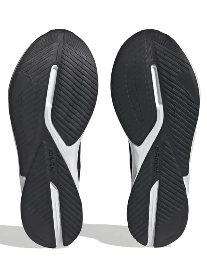 adidas Outdoor- & Sportschuhe^Laufschuhe "Duramo" in Schwarz