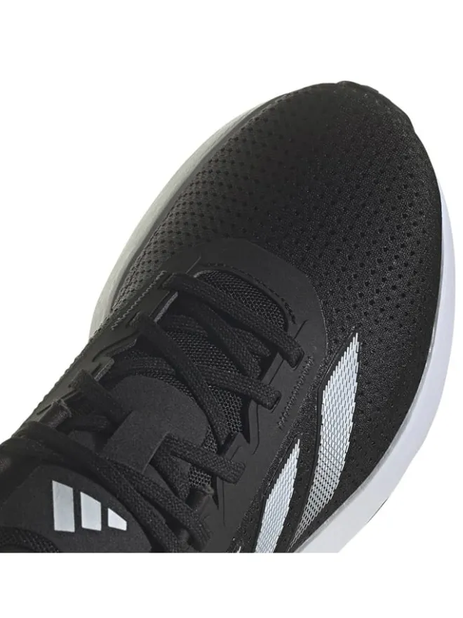 adidas Outdoor- & Sportschuhe^Laufschuhe "Duramo" in Schwarz
