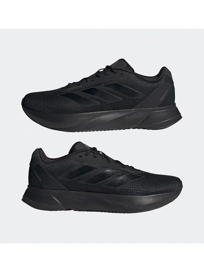 Laufschuhe "Duramo SL" in Schwarz>adidas Clearance