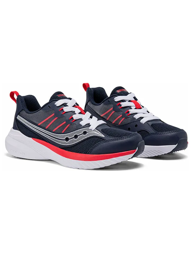 Laufschuhe "Endorphin 2.0" in Dunkelblau>Saucony Online
