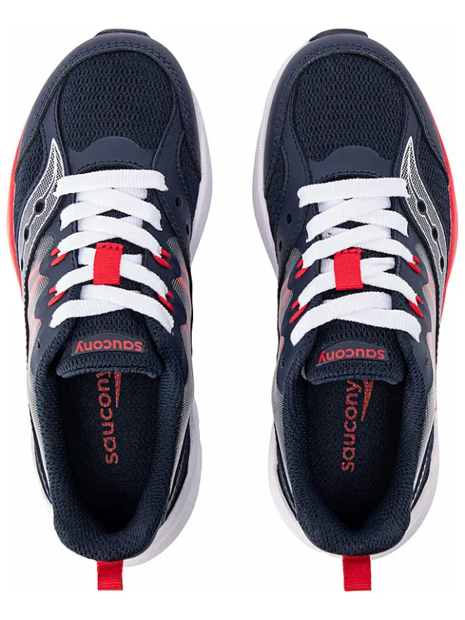 Laufschuhe "Endorphin 2.0" in Dunkelblau>Saucony Online
