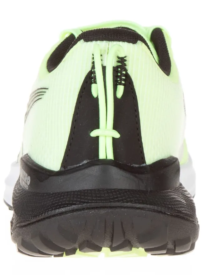 Laufschuhe "FAST TRAC NITRO" in Grün/ Schwarz>Puma Online