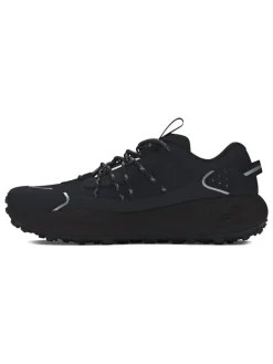 Under Armour Sportschuhe^Laufschuhe "Fat Tire Venture Pro" in Schwarz